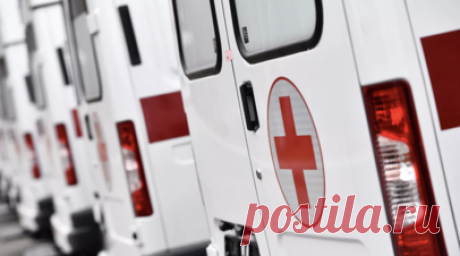 Девять человек пострадали в результате ДТП в Свердловской области. Девять человек пострадали в результате столкновения двух автомобилей на автотрассе Серов — Екатеринбург в Свердловской области. Читать далее