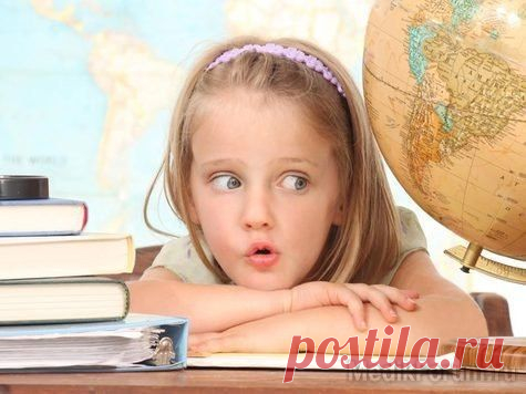 РАЗВИТИЕ МЫШЛЕНИЯ ДОШКОЛЬНИКА