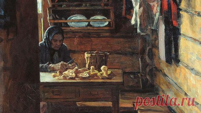 Рецепты осени: готовим по кулинарной книге Елены Молоховец