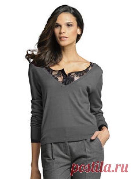 Günstige Pullover für Damen - heute im Shop kaufen!