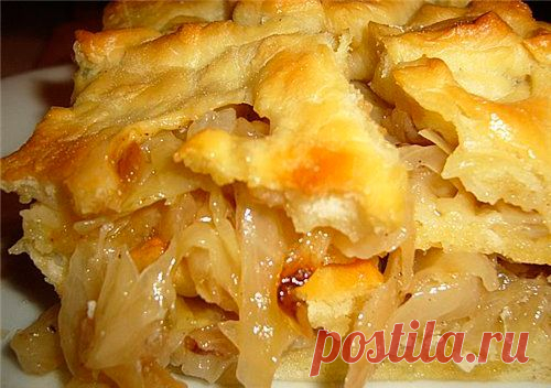 Заливные пироги - готовим дома. Лучшие рецепты заливного пирога с
