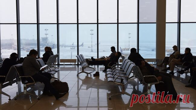 Новая египетская авиакомпания начнет летать в Россию
