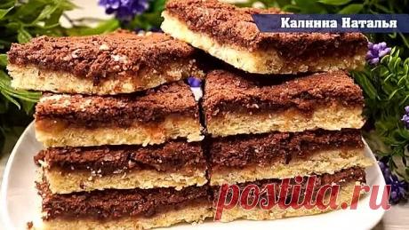 Готовьте сразу побольше! Быстрая и Вкусная выпечка к чаю!