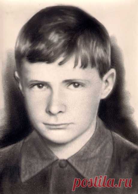 Перфильев