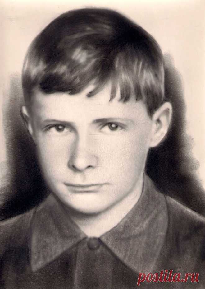 Перфильев
