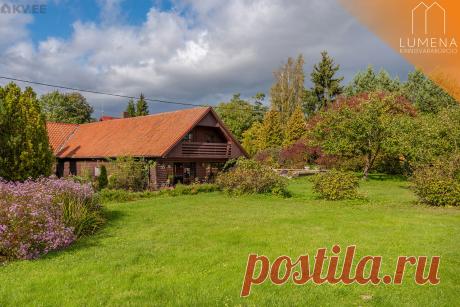 Müüa maja, Haage tee 44, Külitse, Kambja vald, Tartumaa - Kinnisvaraportaal KV.EE