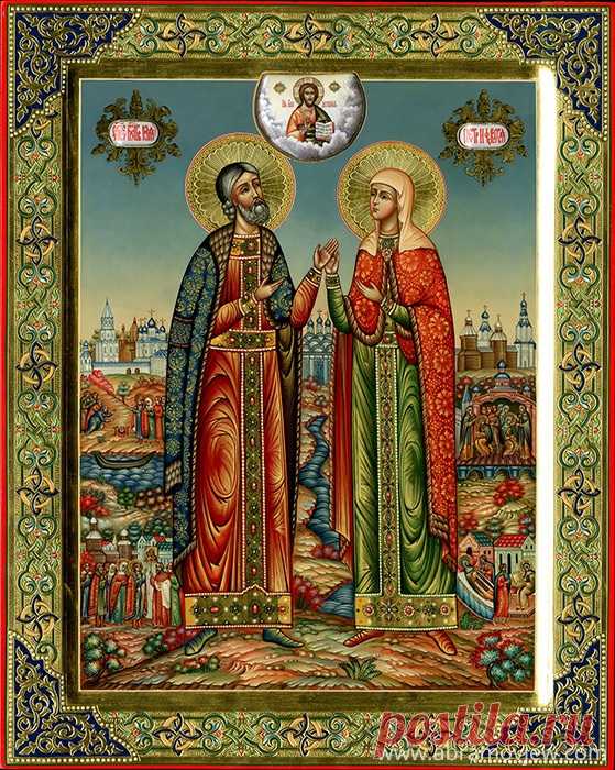 Четыре века Палеху.. Уникальная русская иконография и лаковая живописная миниатюра, которой нет аналогов в мире.