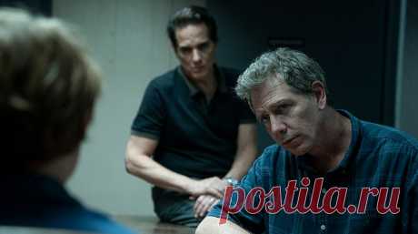 "Чужак": Пожалуй, лучший детективный сериал за последние годы | 📺CinemaTravel🌍 | Яндекс Дзен