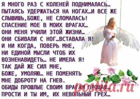 А жизнь моя... сложилась, как сложилась... и на другую я её не променяю...В ней, что должно было - случилось! А дальше..? Дальше... поживу - узнаю!