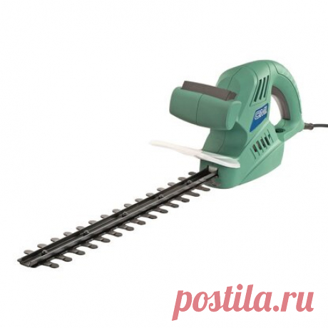 Кусторез электрический CMI C/E-HS 450-46
https://fas.st/wjb6dw

Мощность: 450 Вт
Длина лезвия: 46 см
Двустороннее лезвие
Вес: 3,25 кг

#кусторез