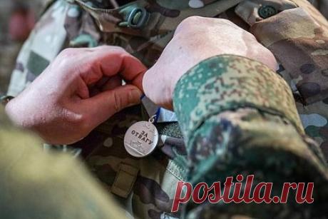 Участник СВО с медалью «За отвагу» отсудил у Минобороны миллионы рублей