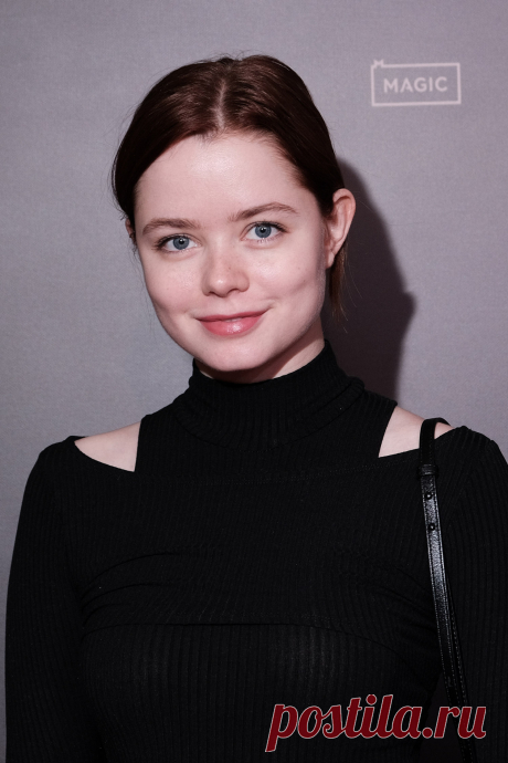 Мила Ершова