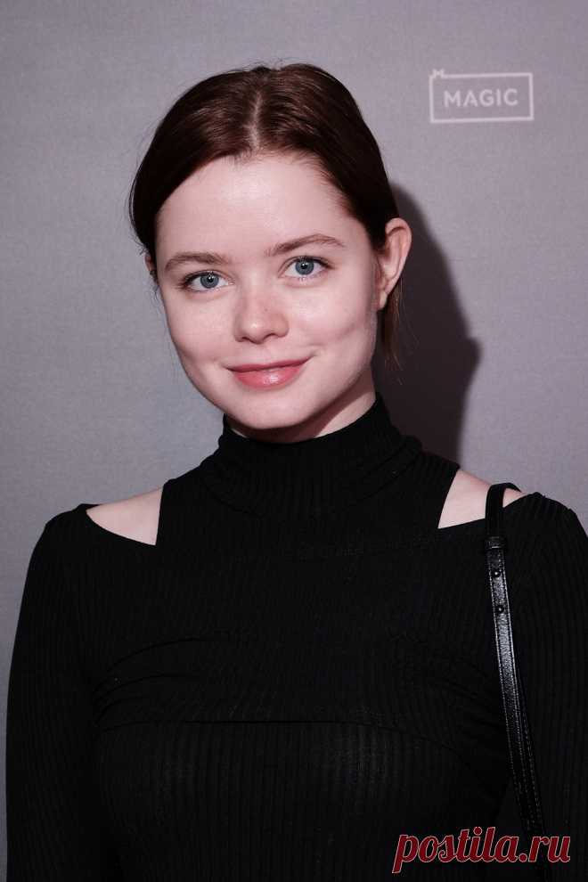 Мила Ершова