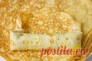 Как приготовить яичные рулетики с мясной начинкой - отличный завтрак! - рецепт, ингридиенты и фотографии