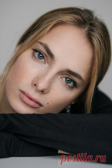 Мария Лисовая