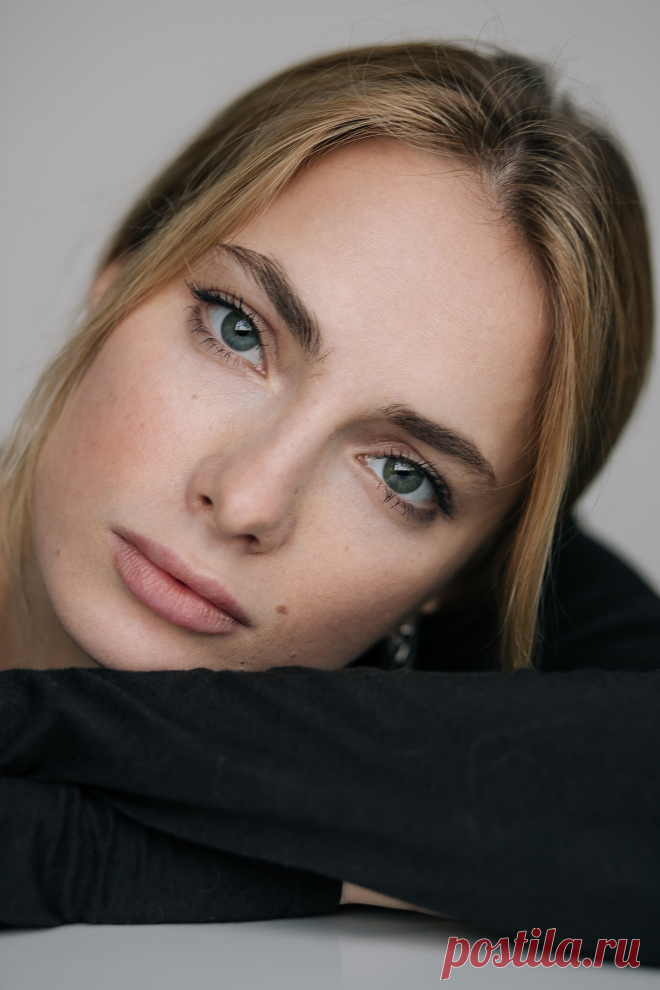 Мария Лисовая