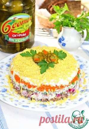 Салат 