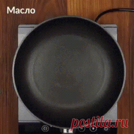 Не каждый знает, каким вкусным может быть этот овощ.