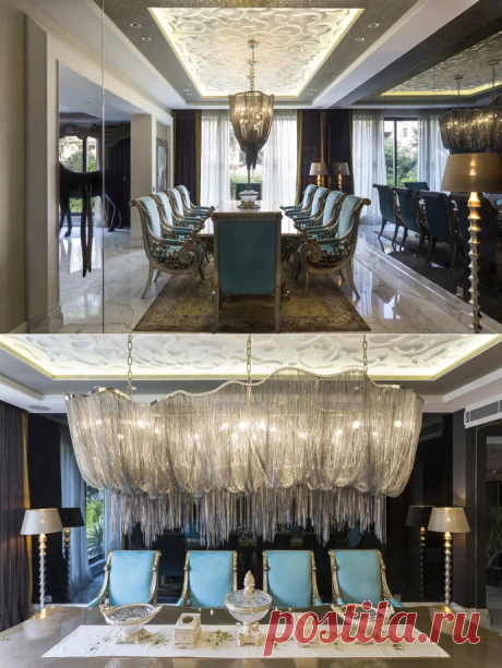 Резиденция в городе Панчкула, Индия