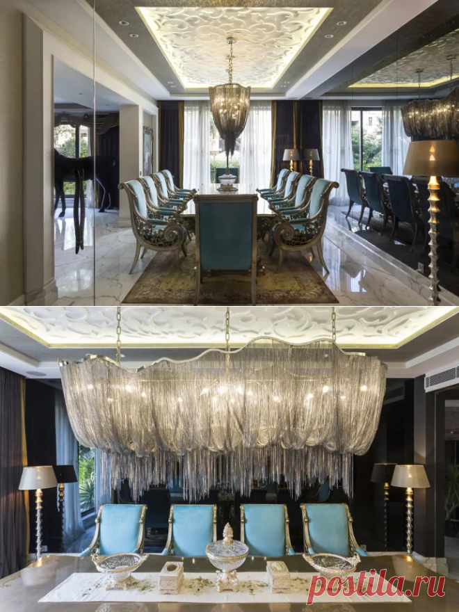 Резиденция в городе Панчкула, Индия