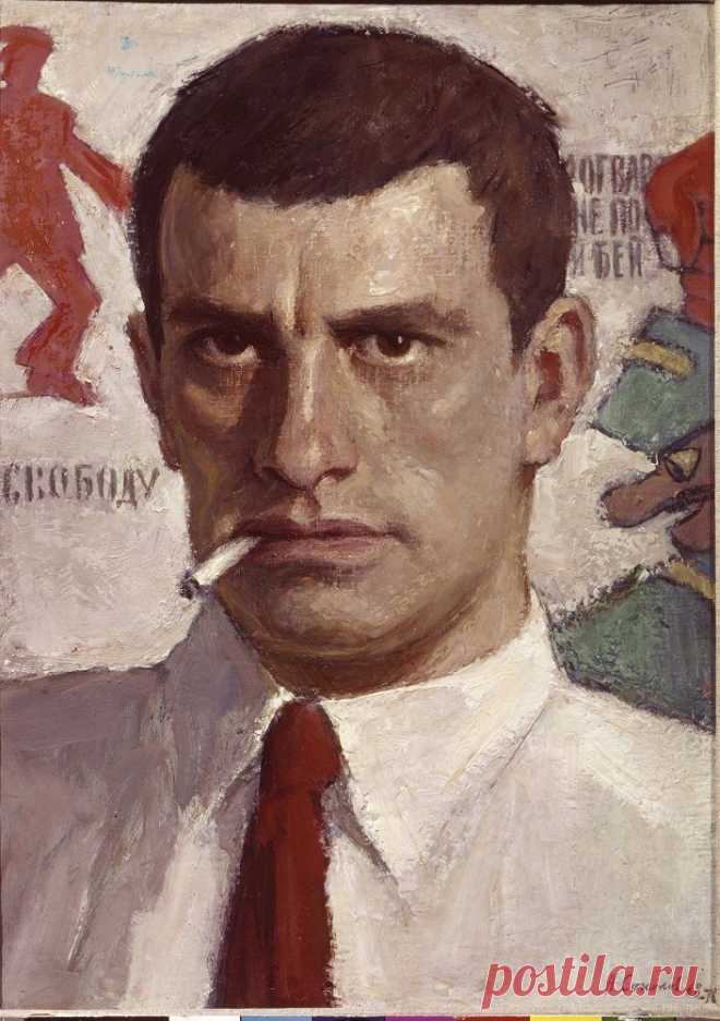 Агитатор, горлан, главарь? Каким видели Маяковского современники | Персона | Культура | Аргументы и Факты