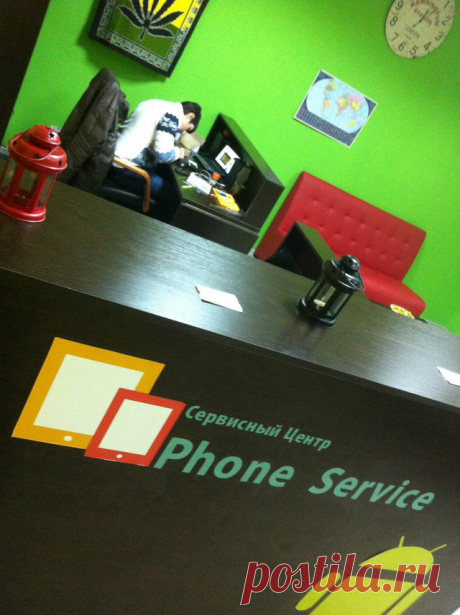 Ремонт ноутбуков в ЖК София, Вишневом | Сервисный центр &quot;Phone Service&quot; на Софиевксокй Борщаговке

Ремонт ноутбуков или компьютеров не такое простое дело как может показаться на первый взгляд. В сервисном центре &quot;FixLab&quot; Вам всегда помогут отремонтировать ПК или ноутбук, поменять в нем термопасту, почистить от пыли или вирусов и установить Windows