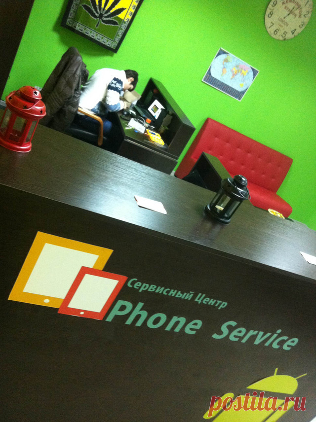 Ремонт ноутбуков в ЖК София, Вишневом | Сервисный центр "Phone Service" на Софиевксокй Борщаговке

Ремонт ноутбуков или компьютеров не такое простое дело как может показаться на первый взгляд. В сервисном центре "FixLab" Вам всегда помогут отремонтировать ПК или ноутбук, поменять в нем термопасту, почистить от пыли или вирусов и установить Windows
