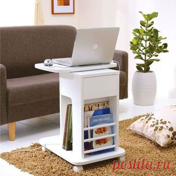 40+ необычных идей для домашнего интерьера