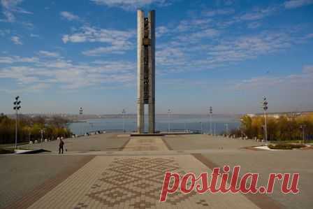 Достопримечательности
