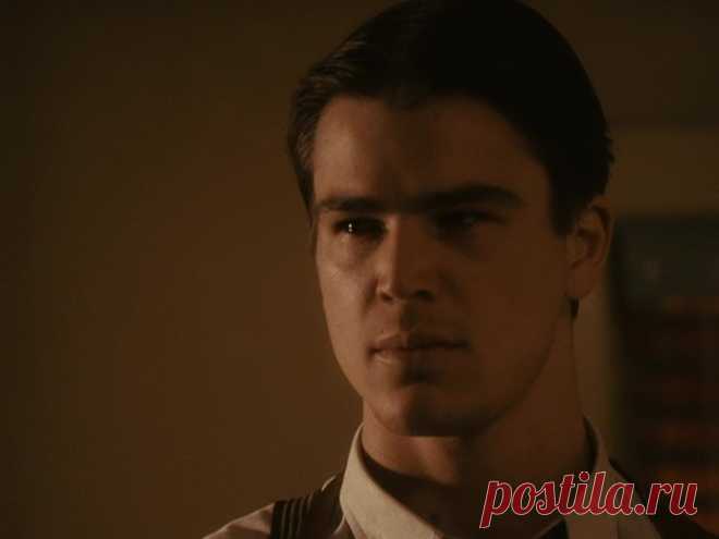 Джош Хартнетт