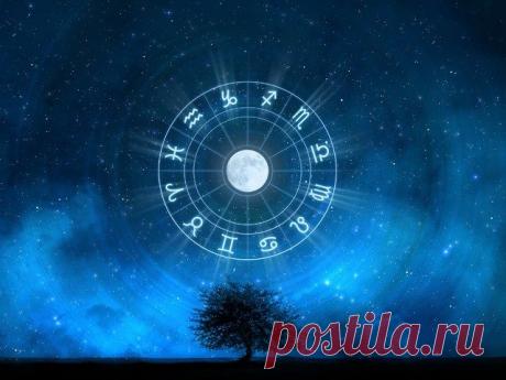 3 самых несчастных знака Зодиака / Мистика