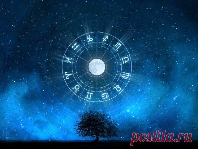 3 самых несчастных знака Зодиака / Мистика