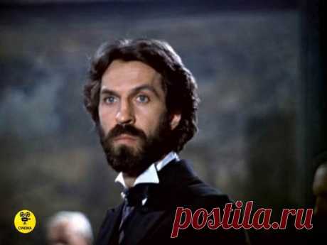 Советский мистический триллер 1979 года, покоривший Запад, но забытый у нас | CINEMA | Дзен