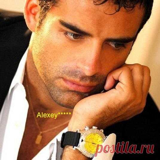 Alexey ***** - Москва, Россия на Мой Мир@Mail.ru