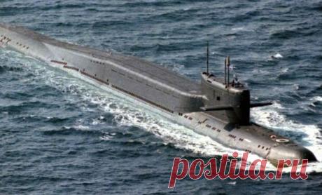 5 атомных субмарин, способных стереть цивилизацию за минуты - Don't Panic Magazine - 29 апреля - 43526734366 - Медиаплатформа МирТесен Атомные подводные лодки стали самым грозным оружием за все время существования человечества. Военные эксперты назвали 5 современных субмарин, каждая из которых могла бы устроить самостоятельно устроить настоящий апокалипсис. Субмарина ВМС США класса «Огайо» несет 24 баллистические ракеты, на - 29 апреля - 43526734366 - Медиаплатформа МирТесен