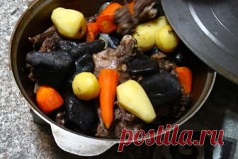 Любимое блюдо Чингисхана: уникальный пошаговый рецепт