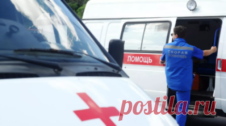 В Алтайском крае произошло ДТП с двумя погибшими. В Калманском районе Алтайского края, на 33 км автодороги Барнаул-Рубцовск-граница с Республикой Казахстан в воскресенье, 24 сентября, произошло ДТП, в котором погибли два человека. Читать далее