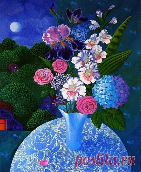 Дневник tamaraFox