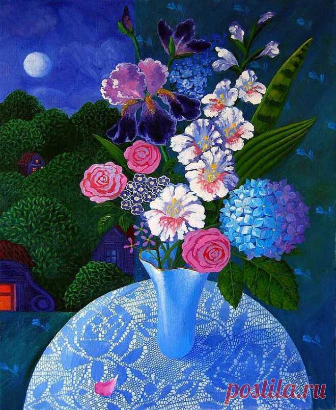 Дневник tamaraFox