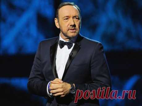 Кевину Спейси - 60 лет: лучшие кинофильмы с участием знаменитого голливудского актёра