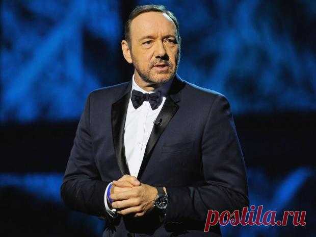 Кевину Спейси - 60 лет: лучшие кинофильмы с участием знаменитого голливудского актёра