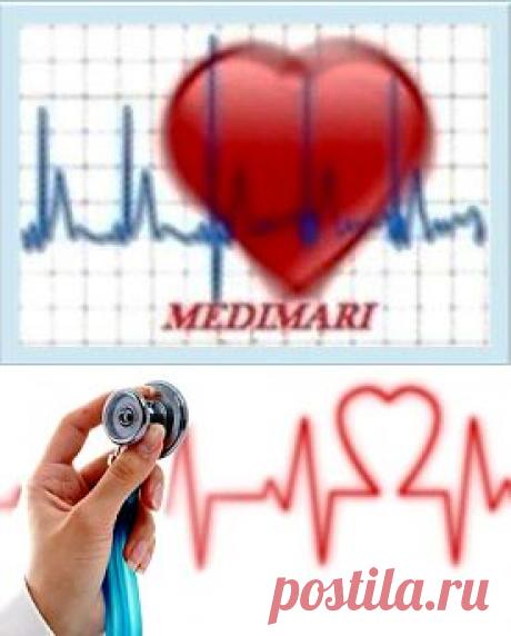 Учащенное сердцебиение | MEDIMARI