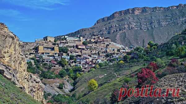 После перестрелки в Дагестане госпитализировали трех человек