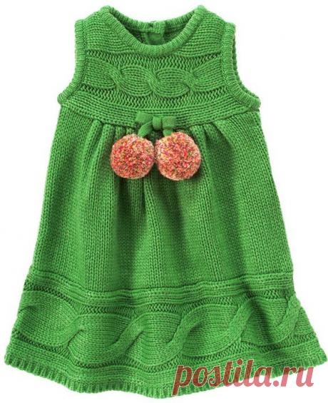 Детские вязаные кофточки, жилеточки, платья... !