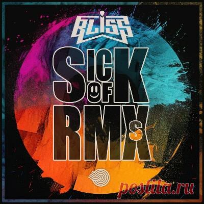 VA – Sick of Remixes