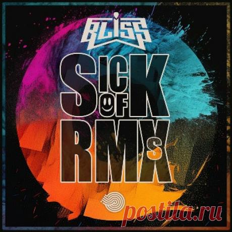 VA – Sick of Remixes