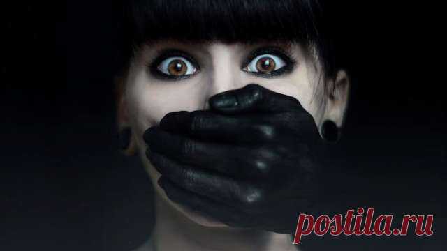 Я больше не позволяю страху контролировать мою жизнь — Гармония в тебе