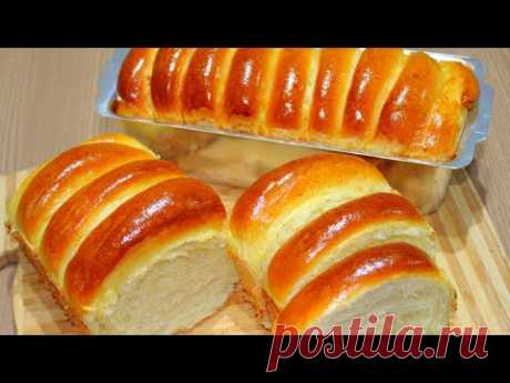 PÃO QUE JÁ SAI DO FORNO FATIADO ,SUPER FOFINHO  !!!canal mãe feliz