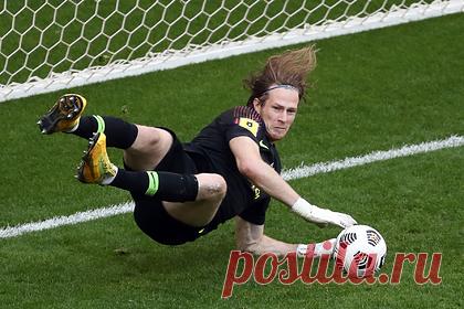 Российский футболист рассказал об отношении к нему в Исландии. Российский вратарь исландского клуба «Кордренгир» Никита Чагров рассказал о том, как к нему относятся местные болельщики. По словам футболиста, никого не пугает, что он русский. «Единственное, с чем столкнулся: во время моего первого матча пришел болельщик, который махал флагом Украины», — рассказал Чагров.