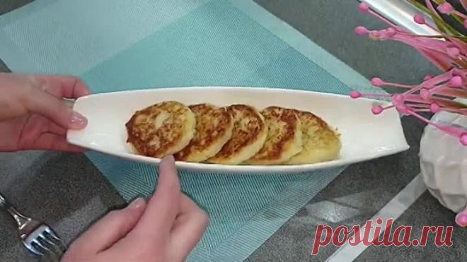 ГОТОВЛЮ когда НЕТ МЯСА. КОТЛЕТЫ без ГРАММА МЯСА -постные капустные.